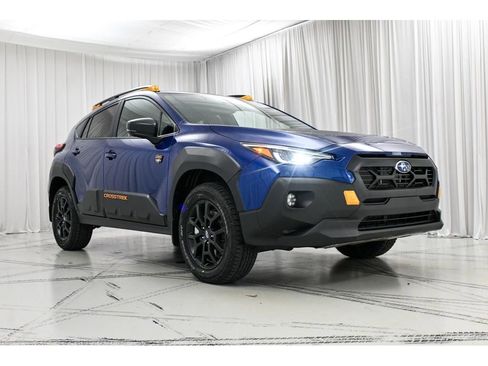 New 2026 Subaru Crosstrek 2.5i Wilderness AWD/4WD image 2
