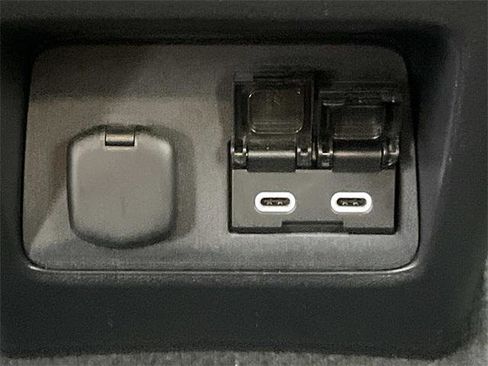 Certified 2025 Lexus NX 250 FWD w/ Towing Package (2000 Lbs) image 19