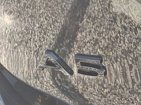 New 2025 Audi A5 2.0T Premium image 11