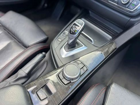 Used 2016 BMW 428i Convertible image 14