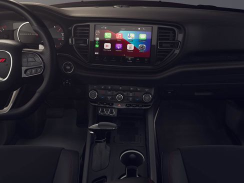 New 2026 Dodge Durango GT image 5