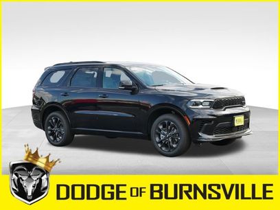 New 2026 Dodge Durango GT
