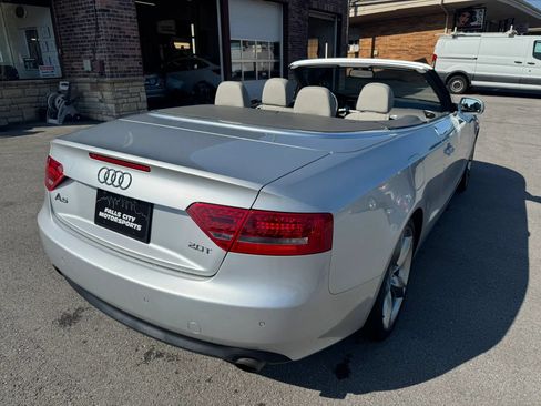 Used 2011 Audi A5 2.0T Premium Plus FWD image 15