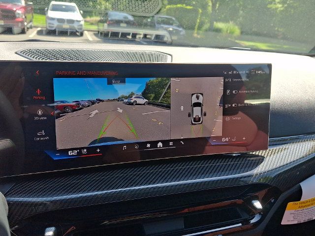 New 2026 BMW 440i xDrive w/ Premium Package AWD/4WD image 15