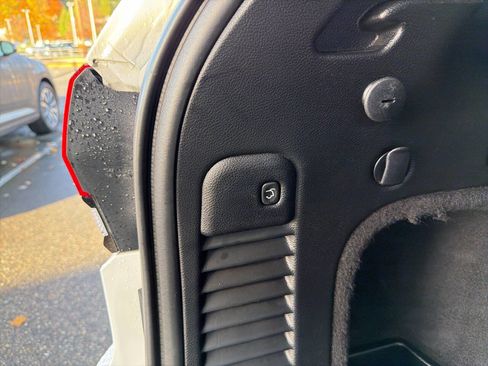 Used 2019 Jeep Grand Cherokee Trackhawk image 10