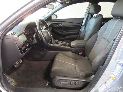 Used 2024 Honda Accord Sport image 16