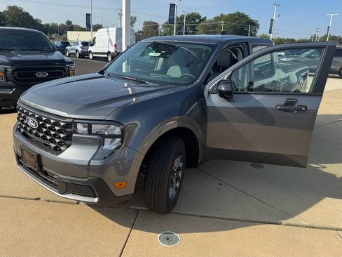 Used 2025 Ford Maverick XLT w/ XLT Luxury Package image 31