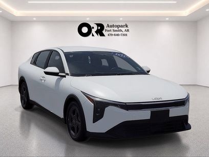 Used 2025 Kia K4