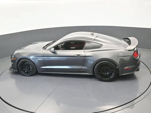 Used 2020 Ford Mustang GT Premium w/ Equipment Group 401A RWD image 36