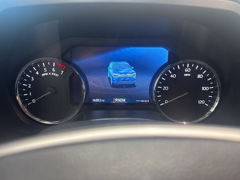 Used 2024 Ford Expedition XLT image 4