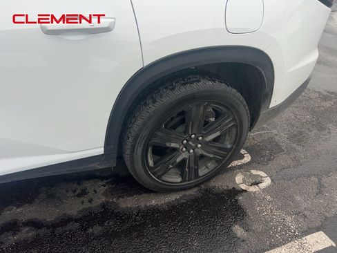 Used 2026 GMC Acadia Elevation w/ Super Cruise Package image 21