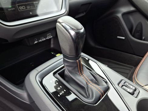 Used 2024 Subaru Crosstrek 2.5i Limited image 16