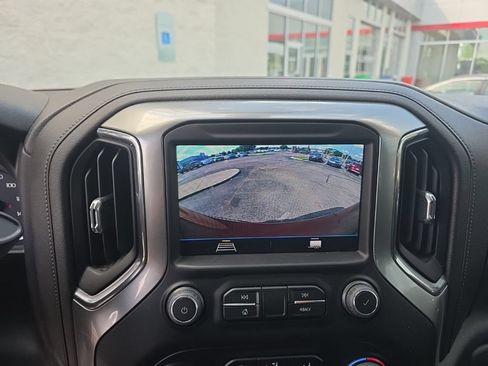 Used 2022 Chevrolet Silverado 1500 RST AWD/4WD image 20