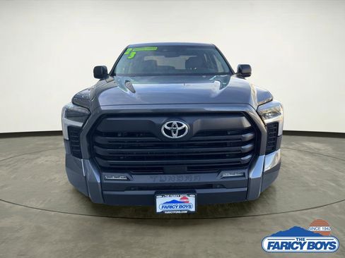 Used 2023 Toyota Tundra SR5 image 6