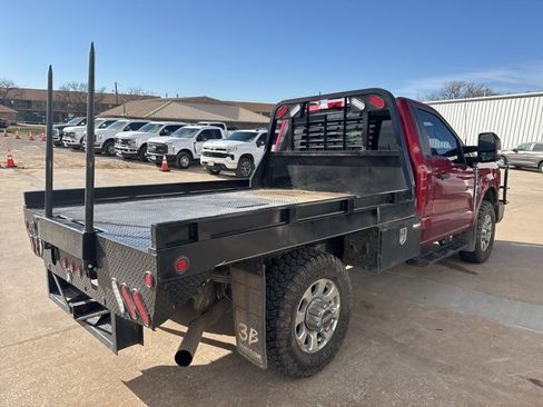 Used 2025 Ford F350 XLT w/ 360-Degree Camera Package image 16