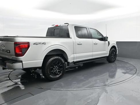Used 2024 Ford F150 XLT w/ Equipment Group 302A MID AWD/4WD image 21