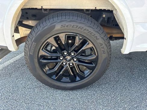 Used 2020 Ford F150 XLT w/ Equipment Group 302A Luxury AWD/4WD image 5