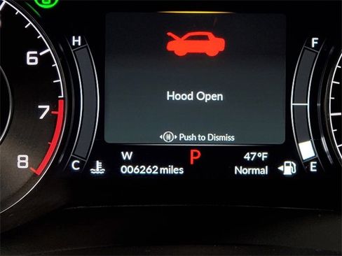 Certified 2025 Acura RDX SH-AWD image 21