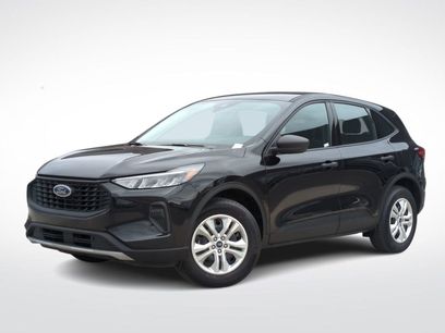 Used 2023 Ford Escape AWD