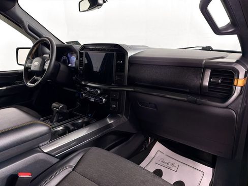 Used 2023 Ford F150 Tremor w/ 360 Degree Camera Package AWD/4WD image 29