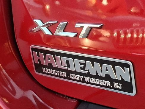 Used 2023 Ford Explorer XLT w/ Equipment Group 202A image 29