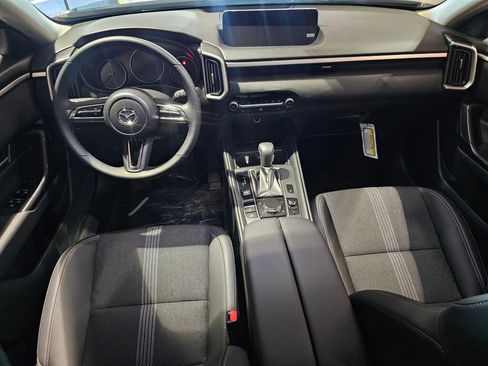 New 2026 MAZDA CX-50 2.5 Hybrid w/ Preferred Pkg image 17
