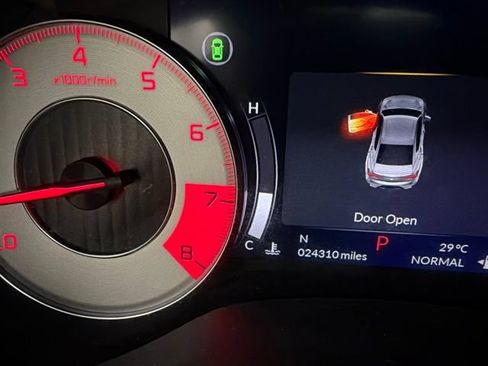 Used 2022 Acura TLX SH-AWD w/ A-SPEC Pkg image 31