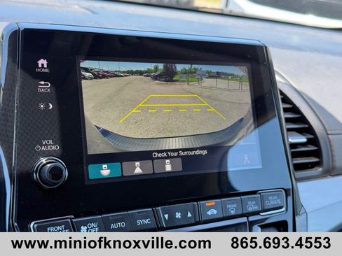 Used 2024 Honda Odyssey EX-L image 30