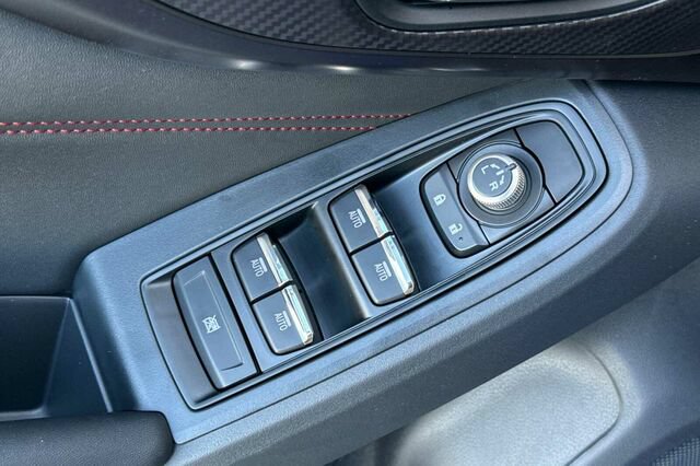 New 2026 Subaru WRX Premium AWD/4WD image 13
