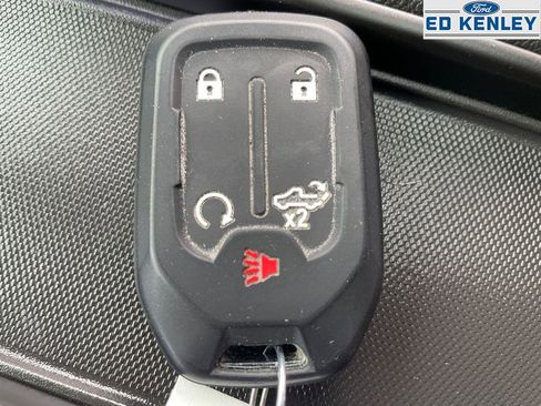 Used 2020 GMC Sierra 1500 SLT w/ SLT Premium Plus Package image 13