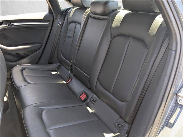 Used 2020 Audi A3 2.0T Premium FWD image 19