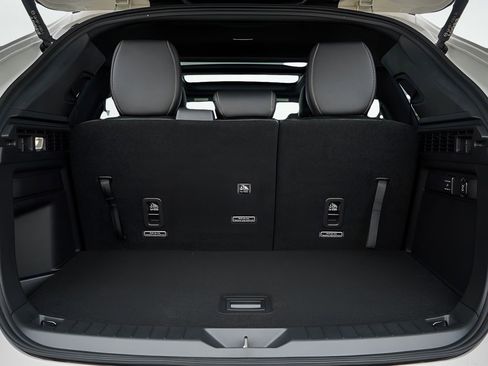 New 2026 MAZDA CX-90 3.3 Turbo w/ Premium Plus Pkg AWD/4WD image 7