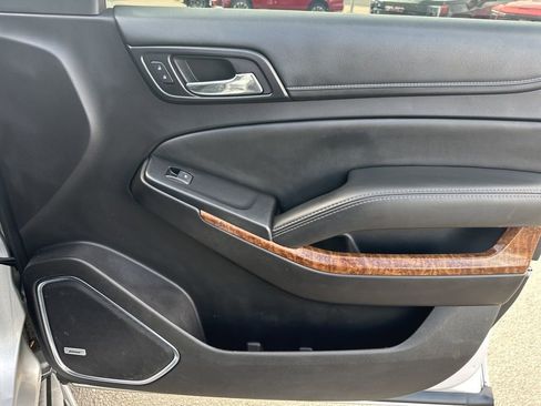 Used 2016 Chevrolet Tahoe LTZ image 36