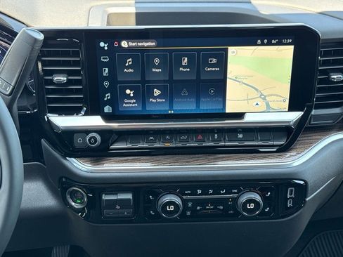 New 2025 Chevrolet Silverado 1500 LT image 7