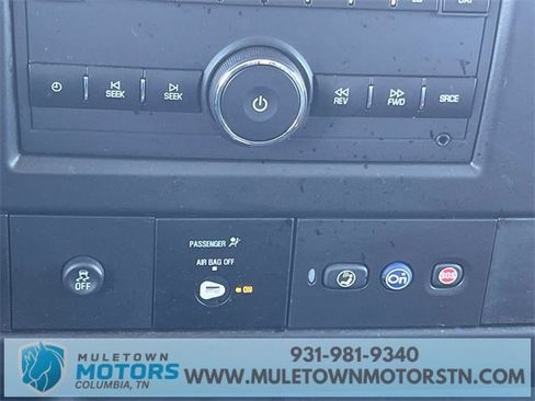 Used 2023 GMC Savana 2500 w/ Driver Convenience Package image 17