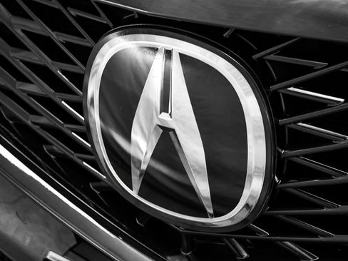 Used 2025 Acura MDX A-Spec AWD/4WD image 96