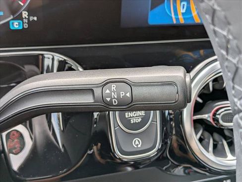 Certified 2026 Mercedes-Benz GLA 250 image 12