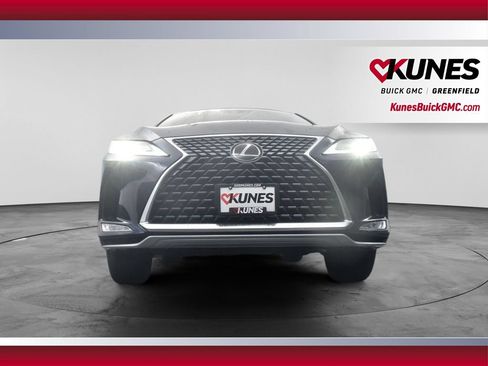 Used 2022 Lexus RX 350 AWD w/ Premium Package image 48