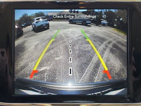 Used 2021 Jeep Grand Cherokee Limited w/ Sun & Sound Group image 26