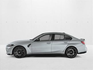 New 2026 BMW M3 Competition video 2