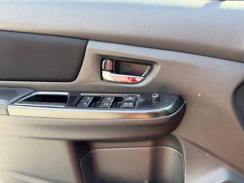 Used 2018 Subaru WRX AWD/4WD image 17