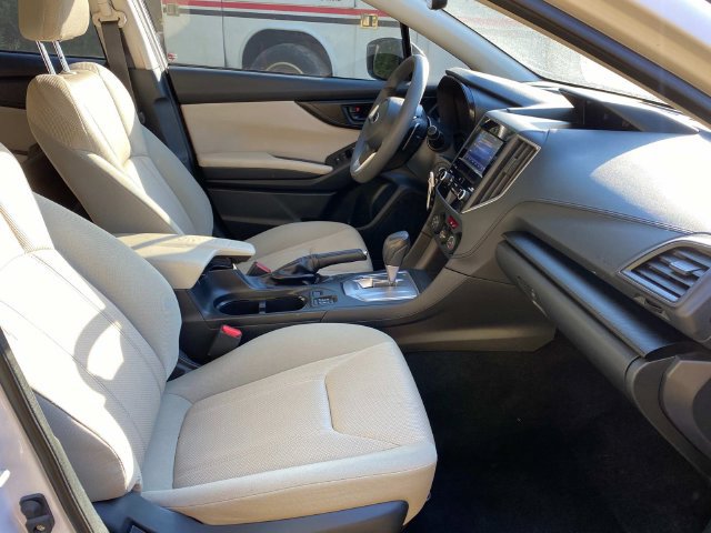 Used 2021 Subaru Impreza 2.0i Premium AWD/4WD image 34