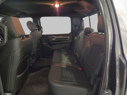 Used 2022 RAM 1500 Big Horn image 15