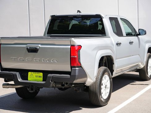 Used 2026 Toyota Tacoma SR RWD image 49