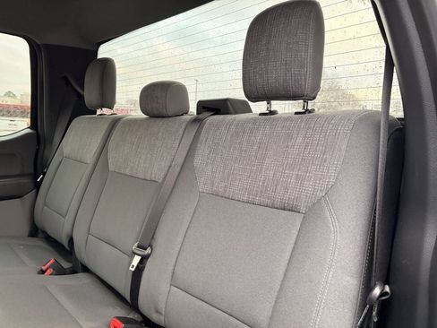 Certified 2023 Ford F150 Lightning XLT image 28