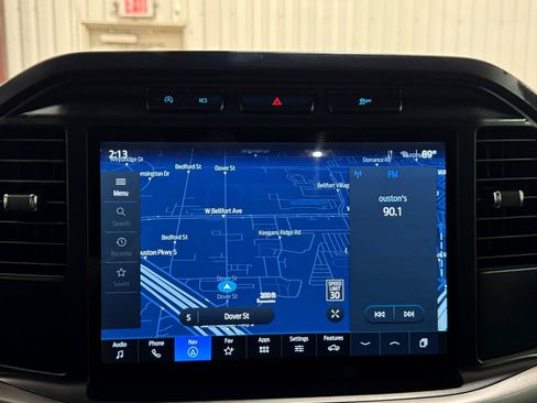 Used 2024 Ford F150 XL AWD/4WD image 34