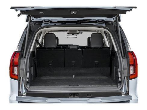 New 2025 Ford Expedition Max Platinum w/ Stealth Performance Package image 10