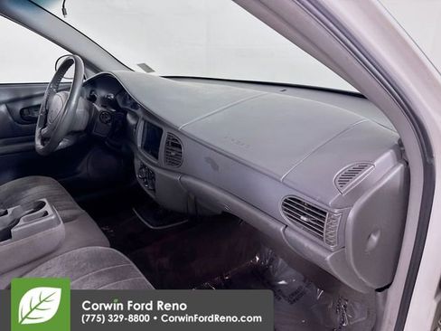 Used 2004 Buick Century Custom image 25