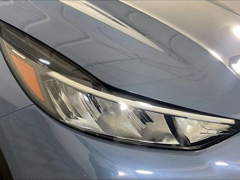 Used 2024 Ford Escape Active AWD/4WD image 35