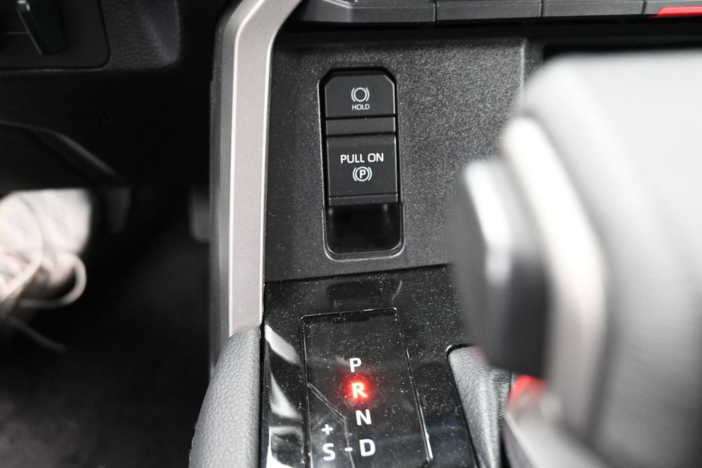 Used 2026 Toyota Sequoia Limited AWD/4WD image 14